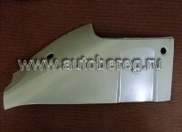 Крыло кабины правое JMC Крыло кабины правое JMC