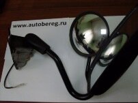 Зеркало с кронштейном правое JMC Зеркало с кронштейном правое JMC